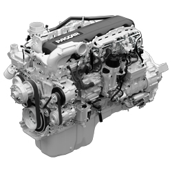 U2924 Engine
